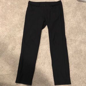 Lululemon ABC Warpstreme Pants